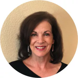 Suzanne Ferriss - Author