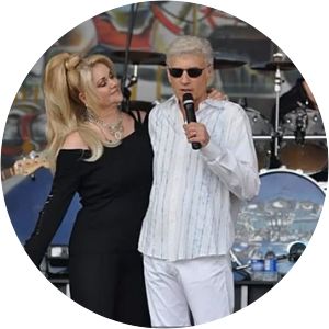 Suzanne Feusi photograph