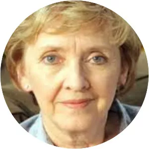 Suzanne Garceau - Movie actress