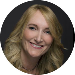 Suzanne Gibbs photograph