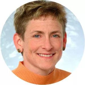 Suzanne Girard Eberle - Author