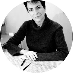 Suzanne Giraud - French music educator