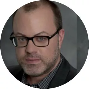 Suzanne Gladstone - Screenwriter