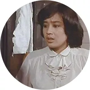 Suzanne Gonzales