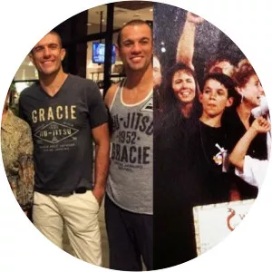 Suzanne Gracie - Rorion Gracie's ex-wife