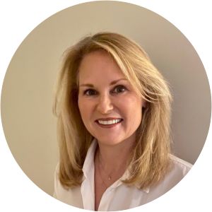 Suzanne Graham Gibson photograph