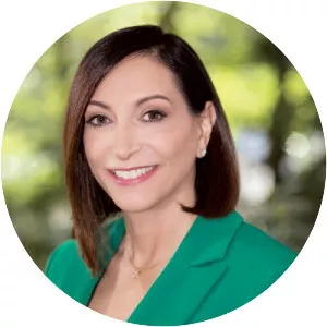 Suzanne Greco - President of Subway