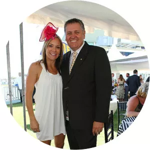 Suzanne Hadley photograph