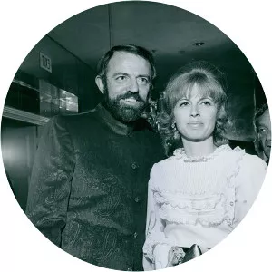 Suzanne Hahn photograph