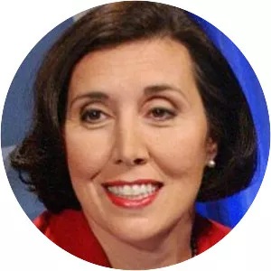 Suzanne Haik Terrell