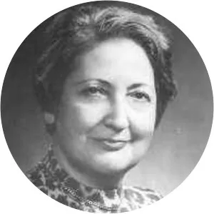 Suzanne Haïk- Vantoura