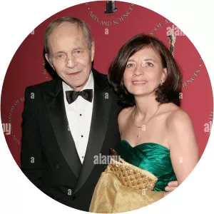 Suzanne Hartman photograph