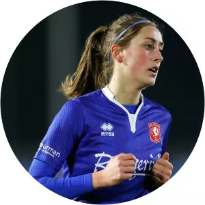 Suzanne Hendrina Maria Giesen