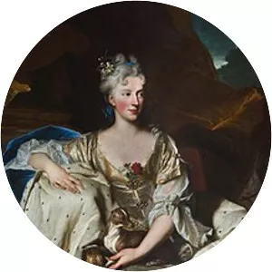 Suzanne Henriette of Lorraine - 