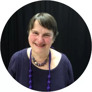 Suzanne Higgott