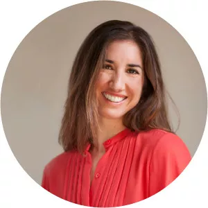 Suzanne Hudson - Author