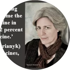 Suzanne Humphries - American physician