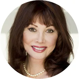 Suzanne Hunt photograph