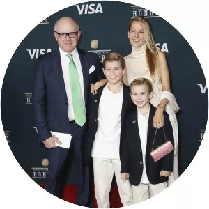 Suzanne Ircha photograph