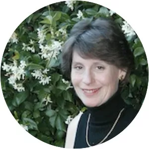 Suzanne Jurmain photograph