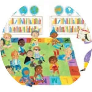 Suzanne Kaufman - Author