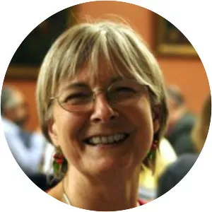 Suzanne Keene photograph