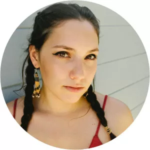 Suzanne Kite - Author