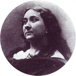 Suzanne Lagier - French theatre actress