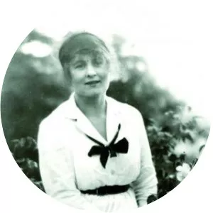 Suzanne Lalique-Haviland