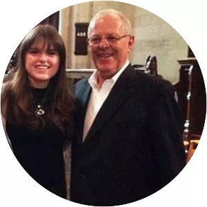 Suzanne Lange Kuczynski photograph