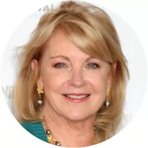 Suzanne Lloyd - Canadian film actress