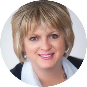 Suzanne Lohnes-Croft