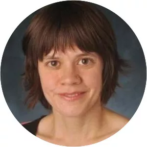 Suzanne Magnanini - Author