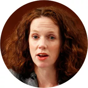 Suzanne Maloney - Author