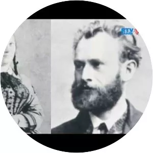 Suzanne Manet - Dutch pianist