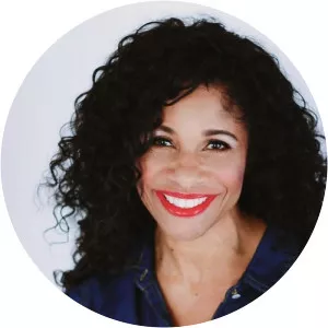 Suzanne Mari - Actress