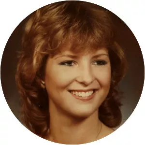 Suzanne Marie Collins