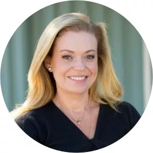 Suzanne Mckechnie Klahr - 