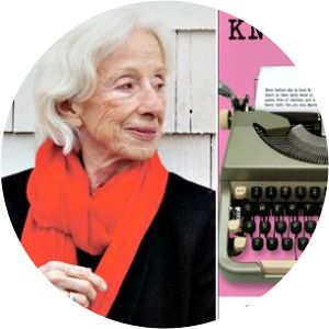 Suzanne McNear photograph