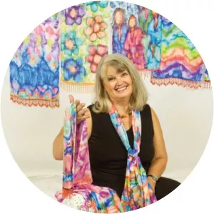 Suzanne McNeill - Author