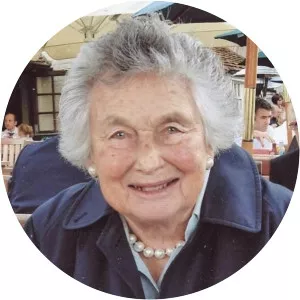 Suzanne Miers - Author