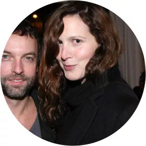 Suzanne Mille photograph