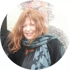 Suzanne Moore photograph