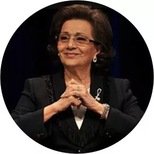 Suzanne Mubarak
