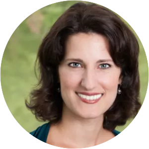 Suzanne Nelson - Author