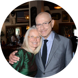 Suzanne Newlander Arkin