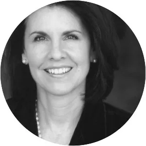 Suzanne Nora Johnson