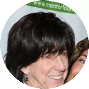 Suzanne Ocasek - Ric Ocasek's ex-wife