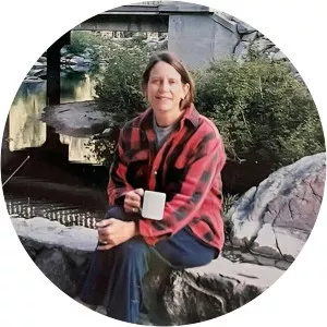 Suzanne Olmsted photograph