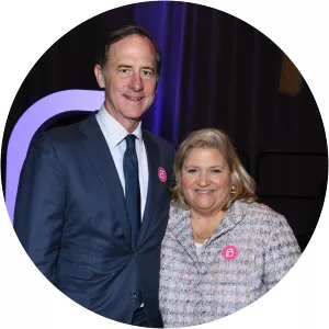 Suzanne Perot McGee photograph